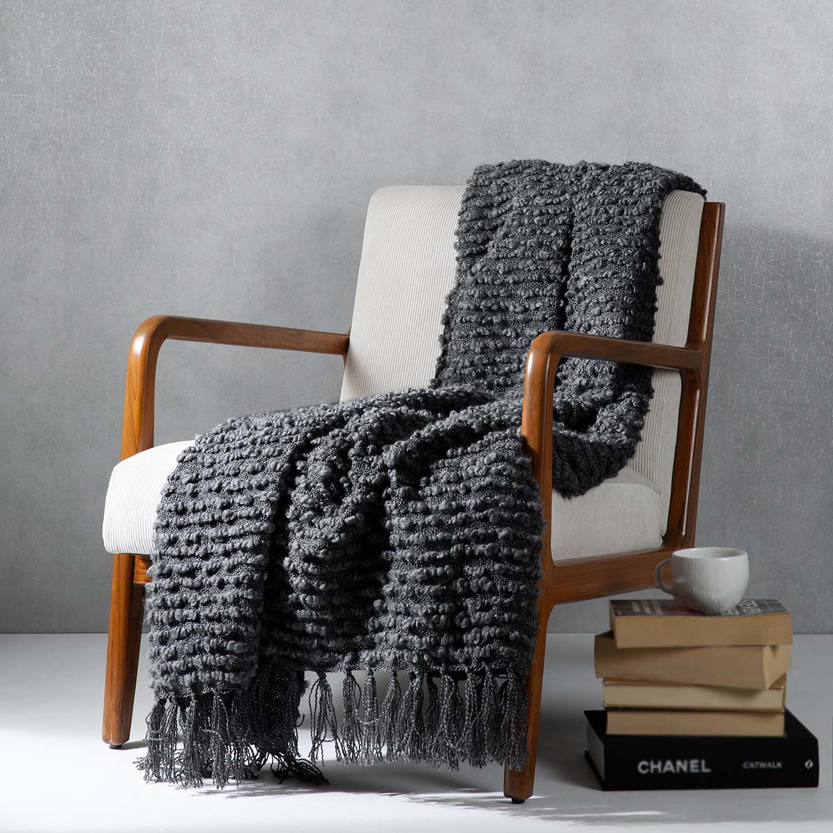 Alba Throw